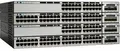 Cisco Catalyst WS-C3750X-12S-E, Managed, L3, Vollduplex, Rack-Einbau, 1U