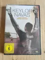 Keylor Navas Die wahre Geschichte DVD Fußball Dokumentation Champions League NEU