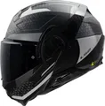 LS2 Klapphelm FF910 Advant II Astral - Größe M