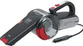 Cyclonic Hand-Held Vacuum Cleaner Black & Decker Pv1200Av-Xj 12,5 W... NEU
