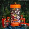 109837 NARUTO SHIPPUDEN DLX Adventskalender