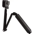 Telesin Waterproof selfie stick 360° for sport cameras (GP-MFW-300) (GP-MFW-300)