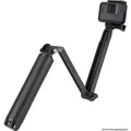 Telesin 3-Wege-Selfiestick für GoPro