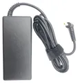 65W Adapter Netzteil Ladegerät kompatibel für Acer travelmate 4050wlmi, 4730g-841g16mn