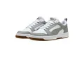 PUMA Rebound V6 Low Sneaker mit Markendetails