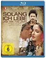 Solang ich lebe - Jab Tak Hai Jaan (Special Edition) (Blu-ray)