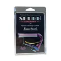 Shubb Capodaster C2p Konzertgitarre Paua Pearl