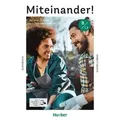 Miteinander! Deutsch für Alltag und Beruf B1.2