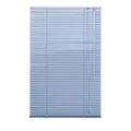 Lichtblick Jalousie, Aluminium, 60x220 cm - blau
