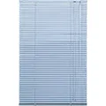 LICHTBLICK ORIGINAL Jalousie, freihängend, Aluminium blau 60 cm x 220 cm