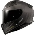Ls2 Ff811 Vector Ii Matt/Carbon/Schwarz XL
