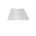 Polycarbonat Doppelstegplatten Terrassenüberdachung SOLIS PALOMA 299x60