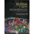 RUSSIA a cappella (Chorbuch) - Band 1: Geistlich Meisterwerke russischer Chormusik von 1800 bis zur Gegenwart für gemischte Stimmen