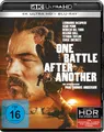 One Battle After Another (4K-UHD)
