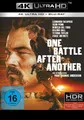 One Battle After Another | DVD's | Paul Thomas Anderson