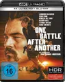 One Battle After Another (4K Ultra HD)