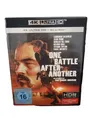 One Battle After Another 4K Ultra HD Blu ray FSK16 gebraucht*