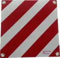 HP AUTOZUBEHÖR Warntafel 25134, Italien, Aluminium, 50x50 cm