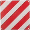 HP Autozubehör 25134 Warntafel (L x B x H) 50 x 50 x 0.03mm UV-Lichtbeständig