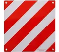 Italien Alu Warntafel 50 x 50 cm Fahrradträger HP Autozubehör 274500b NEU