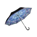 Goebel Schirm Seerosen mit Weide von Claude Monet, Artis Orbis, 80x10x5, Green
