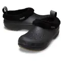 Crocs Classic Lined Shorty Schwarz US M4/W6 (EU 36-37)