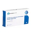 1 x SafeCare-COMBO Antigen-Schnelltest Nasal Laientest Co-Vi + Influenza A+B