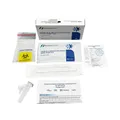 20x SafeCare COMBO Antigen-Schnelltest Nasal Laientest Co-Vi + Influenza A+B