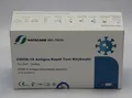 2x 20 Tests SAFECARE Corona Schnelltest MHD 10/24