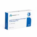 Safecare 3in1 Influenza Test