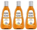 ✅ Guhl Intensiv Kräftigung Shampoo Bier kraftloses feines Haar stärkt 3x 250ml ✅