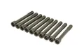 Für ELRING EL709190 Cylinder head bolt set EL709190 Cylinder head bolt kit fits