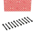 10x ELRING Zylinderkopfschraube für MITSUBISHI COLT GALANT LANCER SPACE WAGON