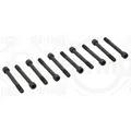 1x ORIGINAL® Elring Zylinderkopfschraubensatz für Ford HUSKY LDV HUSKY Kasten