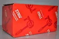 2 x TRW KOPPELSTANGE JTS483 AUDI SEAT SKODA VW GOLF PASSAT VORNE LINKS + RECHTS