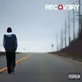Eminem Recovery (2010) [CD]
