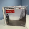 Recovery Von Eminem (CD, 2015)