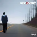 Recovery - Eminem CD Interscope