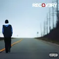 Eminem Recovery (CD) Album