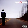 Eminem - Recovery (2010 - EU - Original)