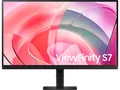 SAMSUNG Samsung ViewFinity S70D 27 Zoll UHD 4K Monitor 5 ms Reaktionszeit 60 Hz