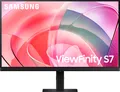 Samsung ViewFinity Monitor S70D S27D700EAU, Schwarz, 27 Zoll, 4K, IPS, 60 Hz, 5 ms