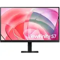 SAMSUNG ViewFinity S7 S70D (2024), 26.9" 26.9", 5ms (GtG), 3840x2160, 60Hz, IPS, non-glare, 350cd/m2, 1x DP, 1x HDMI, neigbar (+25/-2Grad)