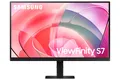 SAMSUNG ViewFinity S70D S27D700EAU, LED-Monitor 68 cm (27 Zoll), schwarz, UltraH