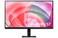 Samsung ViewFinity Monitor S70D S27D700EAU, Schwarz, 27 Zoll, 4K, #12585539