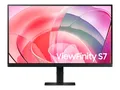 Samsung ViewFinity S7 S27D700EAU S70D Series LED-Monitor 68 cm 27" 3840 x 2160