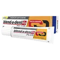 Blend-a-dent Premium-Haftcreme UNSCHLAGBARER Halt