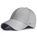 Baseball Cap Herren Damen 100% Baumwolle Basecap Verstellbar Baseball Kappe R...