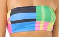 RIP CURL LAS DALIAS D-DD CROP Bikinioberteil 2025 multico - XS