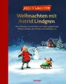 Weihnachten mit Astrid Lindgren von Astrid Lindgren (2013, Gebundene , UNGELESEN